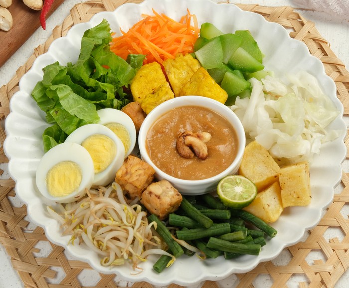 Gado gado